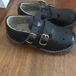 Footmates Danielle Toddler Size 6